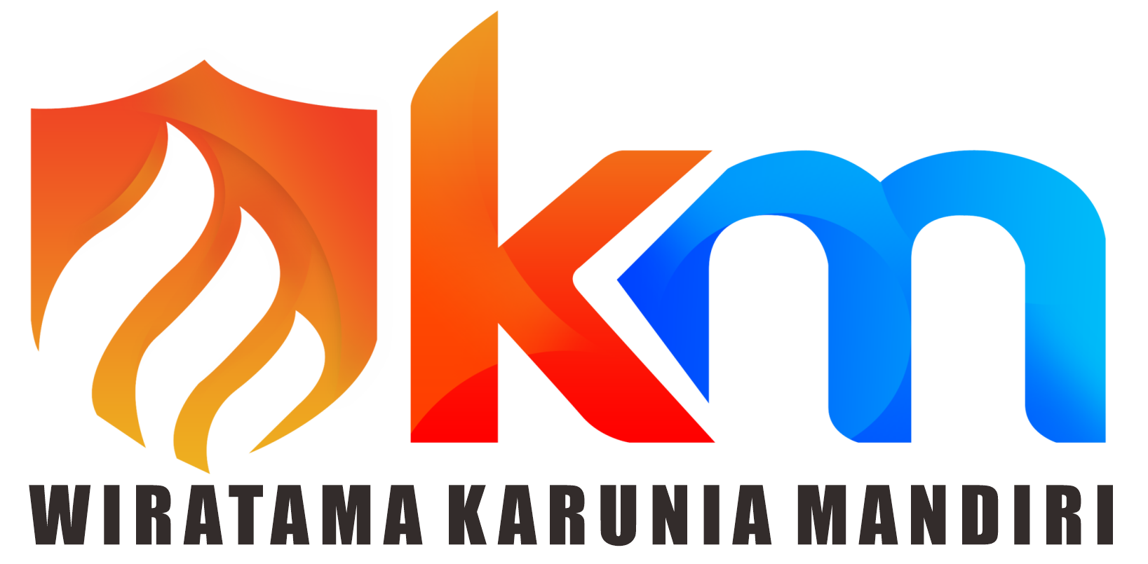 Logo PT Wiratama Karunia Mandiri